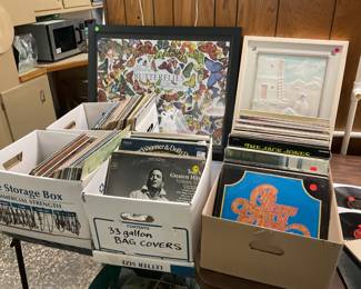 Albums