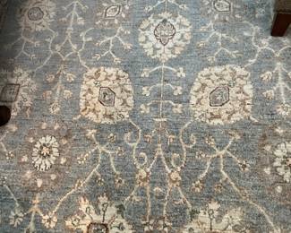 Area rug