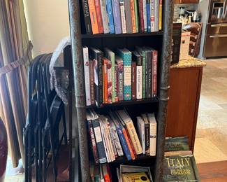 Large selection of Cookbooks
