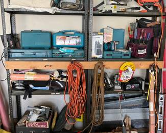 Makita Tools and more