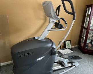 Elliptical 