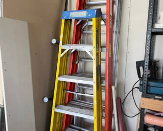 Ladders