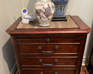 Matching night stands