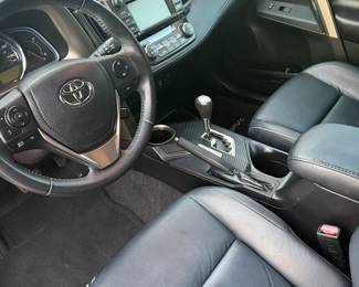2014 - 30.5k miles, no accidents, accepting bids over $16,000.  Bids will be closed Saturday at noon.
