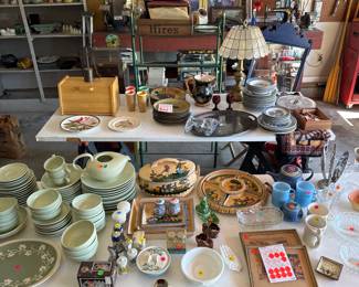 Sale Picture