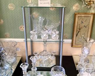 Tiffany Stems 