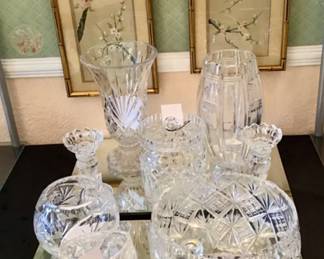 Waterford Crystal