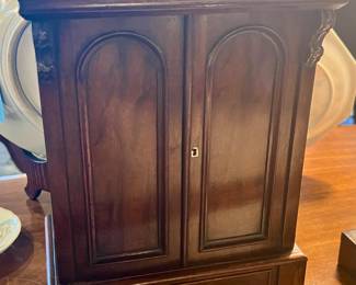 Antique Furniture Sample