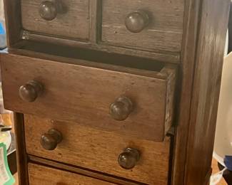 Antique Furniture Sample