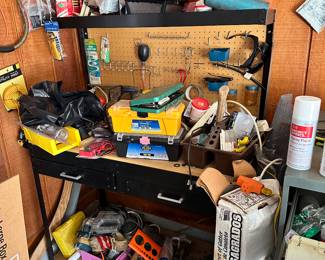 Tools 