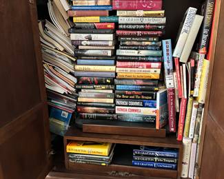 Books 