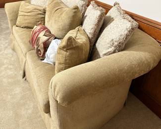 Beautiful Couch