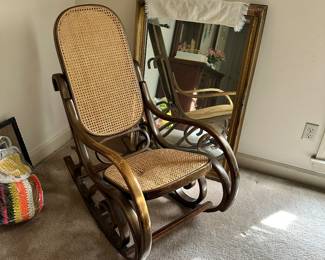 Rocking chair 