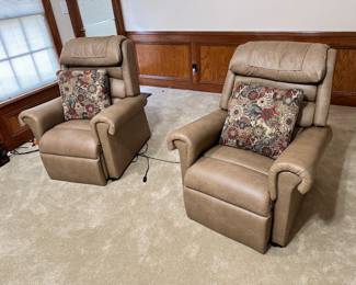 Golden technologies lift chairs 