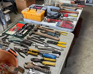 Tools