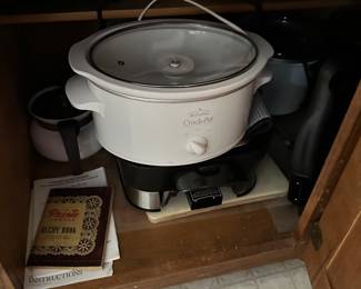 Crockpot 