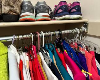 Clothing 