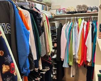 Clothing 
