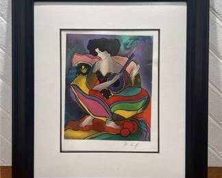 Sale Picture