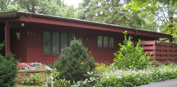 HOUSE FOR SALE 