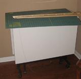 sewing table