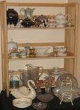 Tea anyone? 