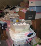 Just wanted you too see Kinda how is was before starting boxes just loaded from floor to the top