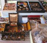 a lot of fun retro dress up jewelry