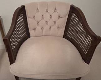 Camilla Arm Chair 