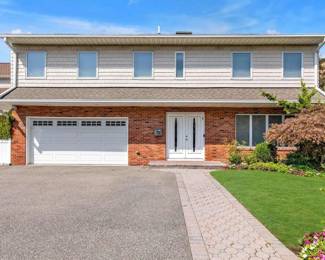 EAST ROCKAWAY TAG SALE HOME