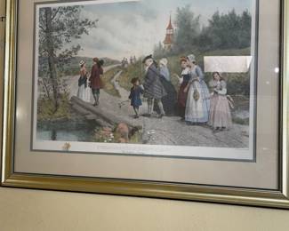 Sale Picture