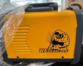 Welding Unit