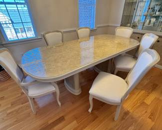 Dining Room Table