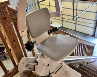 Personal Lift in Excellent condition