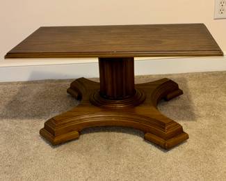 Mid Century Coffee Table