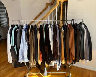 Great Mens Clothing and Shoes