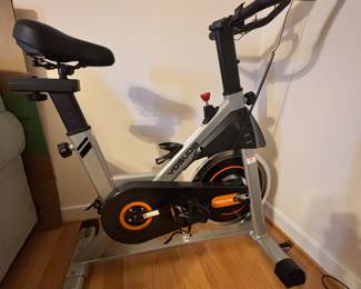 Yosuda Stationary Bike Brand New