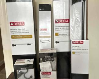 Bathroom Accessories