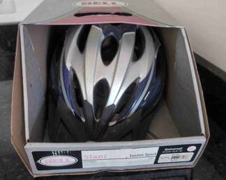 Biking Helmet