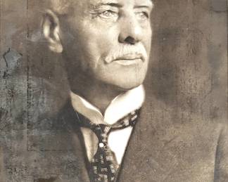 C G Hassard
