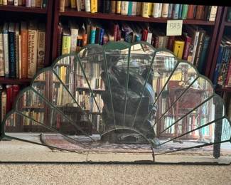 Vintage mirror