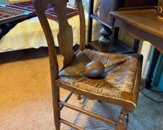 Vintage Chair