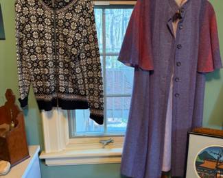 Women's Clothing