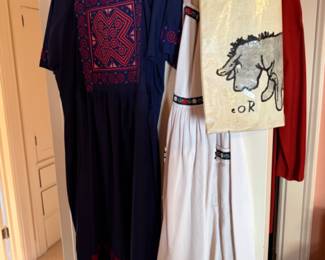 Women's Clothing