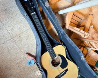 Guitar