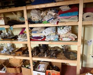 Linens