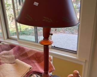 Table Lamps