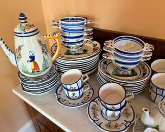 Tea Sets