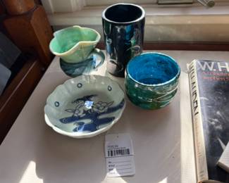 Imari Rabbit Bowl
