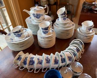 Tea Sets